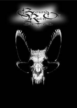 Ground Of Ruin : Promo 2007